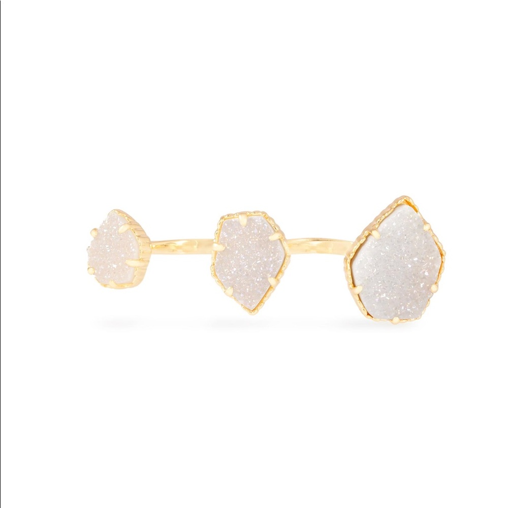 Kendra Scott Naomi Ring